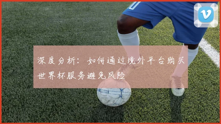 深度分析：如何通过境外平台购买世界杯服务避免风险